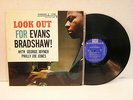 B32: Evans Bradshaw 