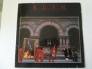 Rush - Moving Pictures LP 12’’