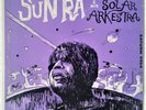 SUN RA  ****SECRETS OF THE SUN**** ORIGINAL 1965  on SATURN 9954