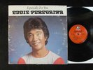 EDDIE PEREGRINA Especially for you LP FILIPINO garage psych/soul/moog funk