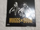 Dj Muggs  MF Doom MUGGS X DOOM limited Edition Yellow Vinyl Only 200 Made