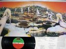 LED ZEPPELIN HOUSE OF THE HOLY ATLANTIC P-8288A Japan VINYL LP