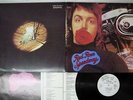 PAUL McCARTNEY AND WINGS RED ROSE SPEEDWAY APPLE EAP-80813 Japan PROMO VINYL LP