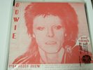 David Bowie 1984 FLOOR SHOW LP rare ruthless rhymes