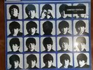 The Beatles 'A Hard Days Night' Limited Edition Mono Vinyl Record  OVP   sealed