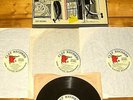 Norman Granz LP BOX SET CLEF MGVOL16 Jazz At The Philharmonic Volume 16 BOP 1954