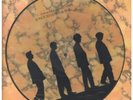 ECHO AND THE BUNNYMEN Songs To Learn And Sing LP VINYL UK Wea 1985 11 Track