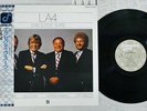 L.A.4 EXECUTIVE SUITE CONCORD JAZZ ICJ-80261 Japan OBI VINYL LP