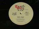 Rare 1984 Electronic Modern Soul Boogie 12