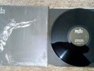 MGLA Exercises In Futility LP Original Press