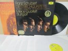 DG STEREO 2740 123 Schubert- The String Quartets- Melos Quartet Stuttgart 7-LP