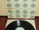 GIL MELLE Patterns In Jazz BLUE NOTE 1517 Deep Groove (1956) Lexington Flat Edge
