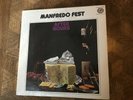 MANFREDO FEST - After Hours   DAYBREAK 2012 {nm orig} Great Brazilian Jazz  RARE