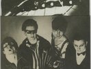 THE DAMNED  - NEW ROSE / AMEN (LIVE) - 7