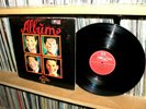 THE DAVE PIKE SET - ALBUM - ORIGINAL GERMANY LP MPS CRM 881 - 1971