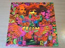 Cream/Disraeli Gears/1967 Reaction Mono LP