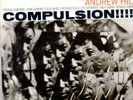 80g2.  Andrew Hill - Compulsion  - Blue Note 4217  