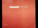 Frank Ocean Channel double LP limited edition clear vinyl made in Germany VG++