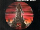 Picture Vinyl In Flames Colony Nuclear Blast