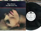 Bill Evans Trio - Moon Beams - Riverside Mono wlp VG++