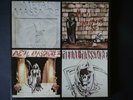 Various ?– Metal Massacre Volume III - VI LP Rar