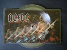 AC/DC ?– Nervous Shakedown Label: Atlantic ?– A9651P Format: Vinyl, 7