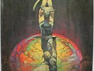NAZARETH / EXPECT NO MERCY, M-