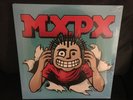 MXPX SELF TITLED VINYL LP 2018 SEALED