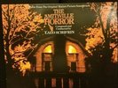 The Amityville Horror Original Soundtrack Vinyl LP PROMO