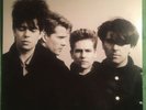 Echo And The Bunnymen Vinyl LP Bedbugs Ballyhoo Lips Like Sugar New Direction