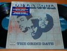 De La Soul - The Grind Date - 2004 UK/EU Double Vinyl LP