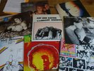 Konvolut LP's  Fendrich, vaya con dios, Ina Deter, usw   Top vinyl
