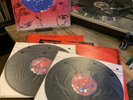 THE CURE Wish original Vinyl 2 LP 1992 Europe Release RARE