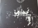 RARE  ORIGINAL 1975 VINYL ALBUM- NEIL YOUNG- TONIGHT'S THE NIGHT -NEAR MINT