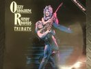 Ozzy Osbourne / Randy Rhoads - Tribute, Dbl LP, Inc Poster Epic 450475 1 VG+/EX