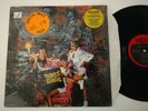SALT-N-PEPA LP BLACKS' MAGIC 1990 NEXT PLATEAU PL-1019 1ST PRESS DMM DMS PUMP