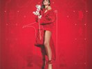 Charli XCX 2 LP Number 1 Angel Pop 2 Mixtape red + clear color vinyl sealed new