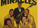 MIRACLES LP, The Fabulous Miracles (TAMLA US Issue NM/NM)