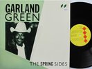 GARLAND GREEN LP, The Spring Sides (KENT US Issue EX/EX)