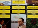 12 Classical LPs Ferras, Accardo, Mutter, Kempff, Anda, Perlman etc  Exc-Nr Mint