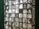 V/A - Punk Dead LP (Mau Maus/Xtract/Anti System/Mania/Xpozez/Septic Psychos)