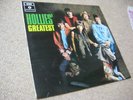 The Hollies' Greatest LP UK Stereo 1st Press Ex/Ex+ [Superb Pressing]