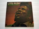 Otis Rush Cold Day In Hell Vinyl LP Delmark Records DS-638