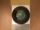 SAETIA - Eronel 7” 100/100 RARE OOP