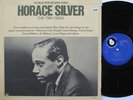 HORACE SILVER  2LP, The Trio Sides (BLUE NOTE US Issue EX/EX)
