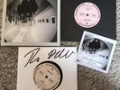 Tom Odell - Songs From Another Love Double 7” Singles Signed Vinyl