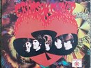 TOMMY JAMES & THE SHONDELLS-CRIMSON AND CLOVER 1969 VINYL ALBUM-ROULETTE *EX/EX*