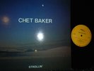 CHET BAKER STROLLIN' ENJA 5005 STEREO OR.
