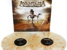 AVANTASIA The Scarecrow - 2LP / Splatter Vinyl (Limited Edition) (2018)