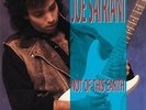 Joe Satriani - Not Of This Earth 8718469536382 (Vinyl Used Very Good)
